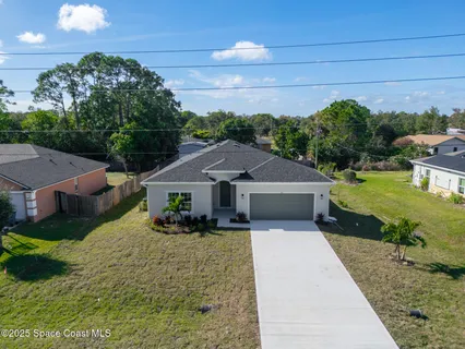 $329,000 | 366 San Filippo Drive Southeast, Palm Bay, FL 32909