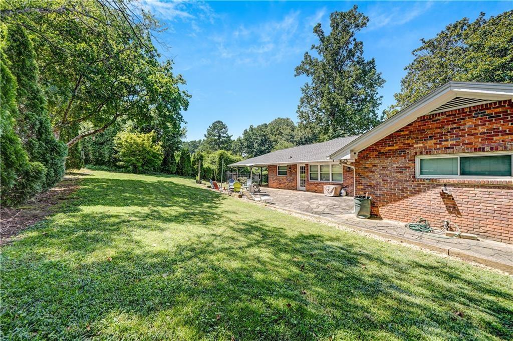 2127 Desmond Drive Decatur, GA 30033 - Photo 19 of 28 Gallery Image 19