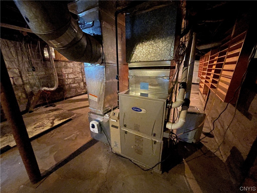 231 Broad Street Oneida, NY 13421 - Photo 42 of 46