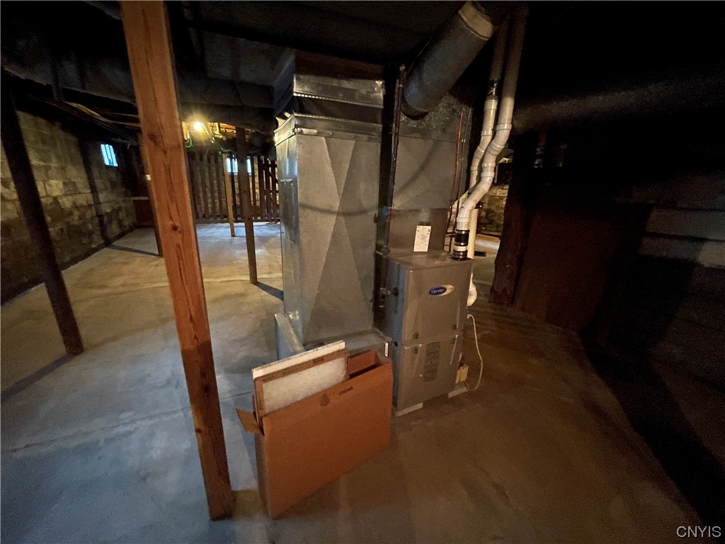 231 Broad Street Oneida, NY 13421 - Photo 45 of 46