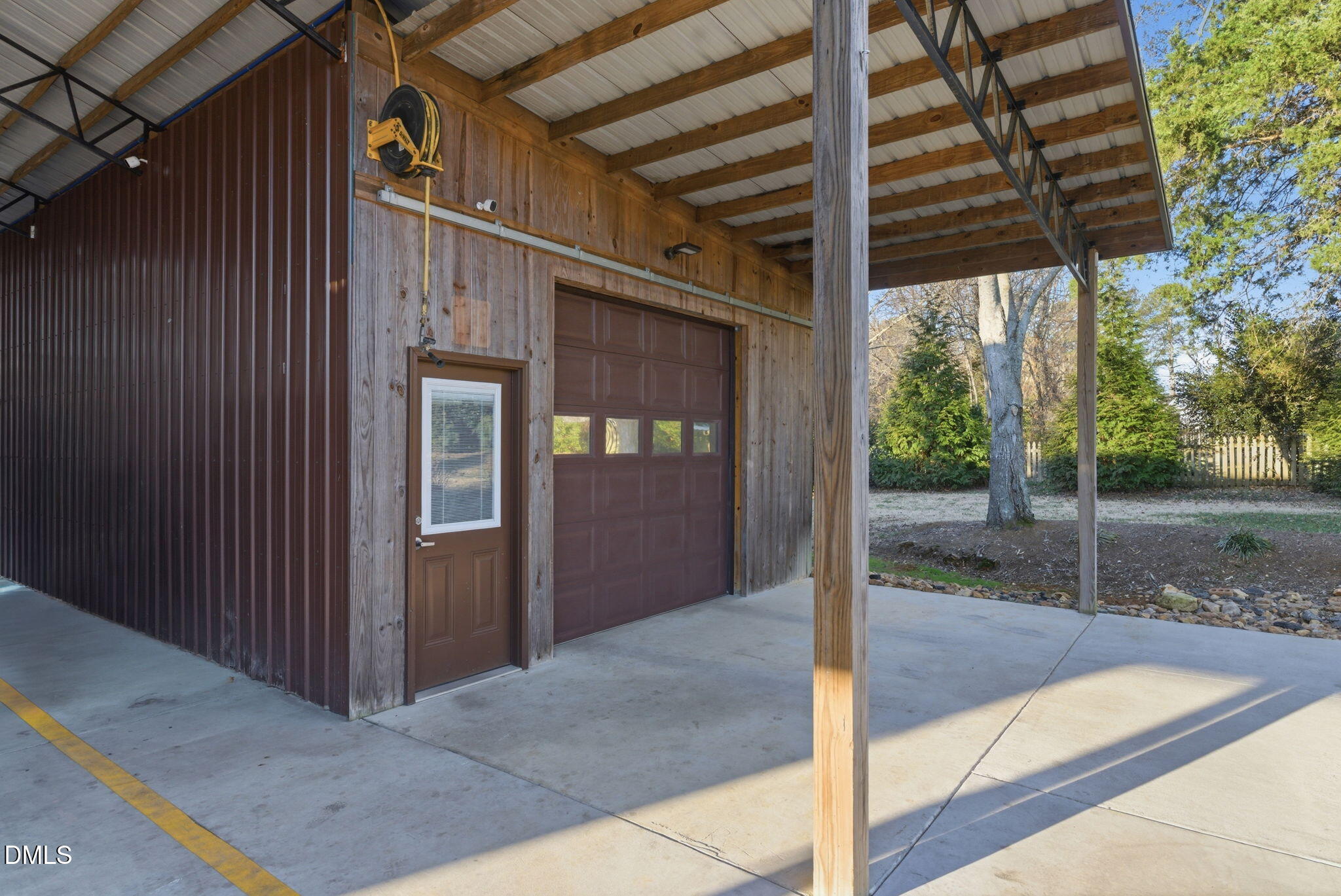 2101 Twin Acres Road Clayton, NC 27520 - Photo 57 of 73 2101 Twin Acres Road-57