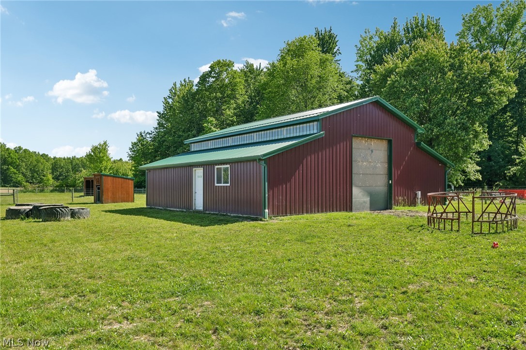 12034 Root Road Columbia Station, OH 44028 - Photo 38 of 50