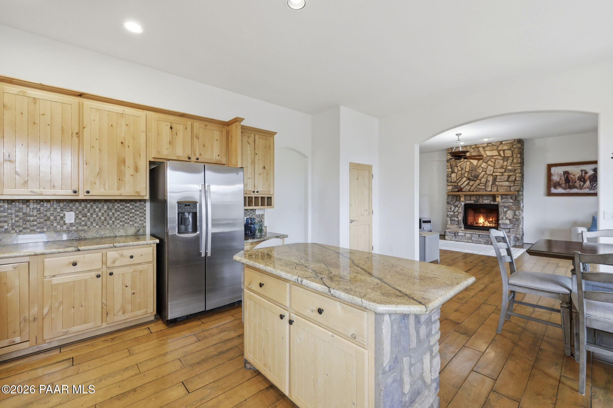 2144 Forest Mountain Road Prescott, AZ 86303 - Photo 16 of 51 23-Kitchen 4