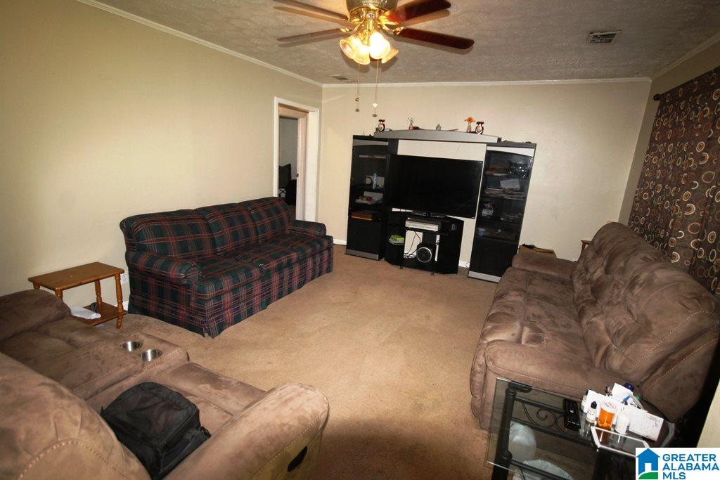 1560 White Plains Road Anniston, AL 36207 - Photo 7 of 38