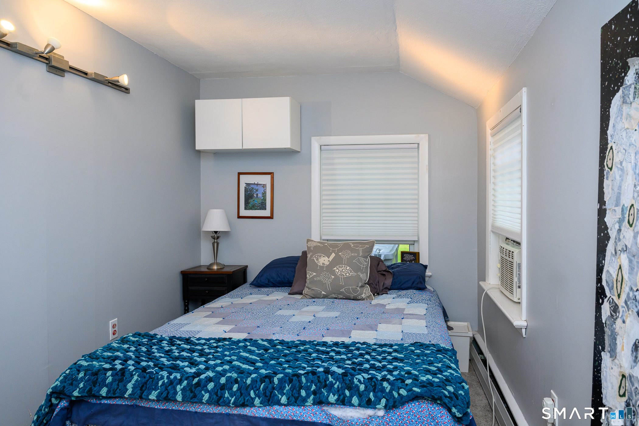 7 Silver Falls Road East Lyme, CT 06333 - Photo 12 of 38 1st Floor Bedroom
