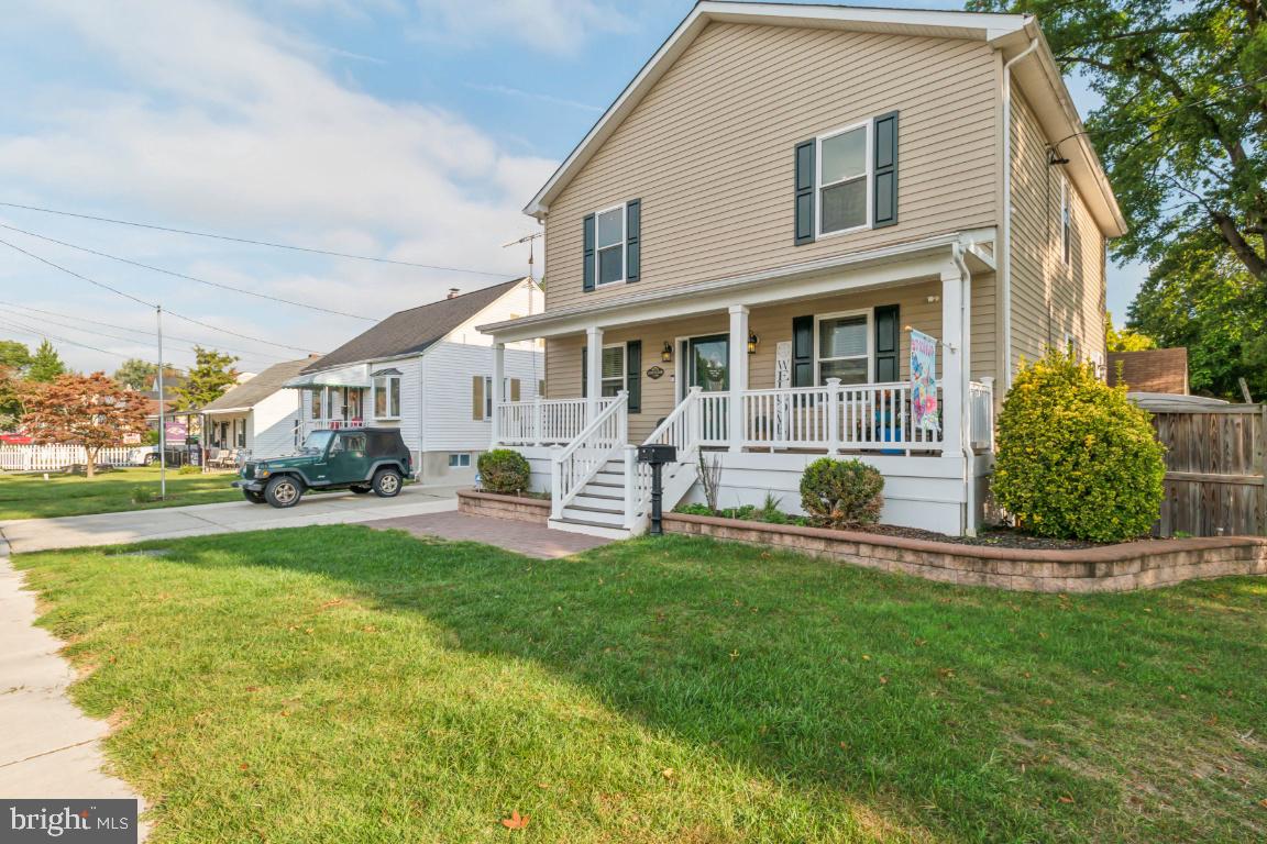 330 Townsend Road Baltimore, MD 21221 - Photo 2 of 35