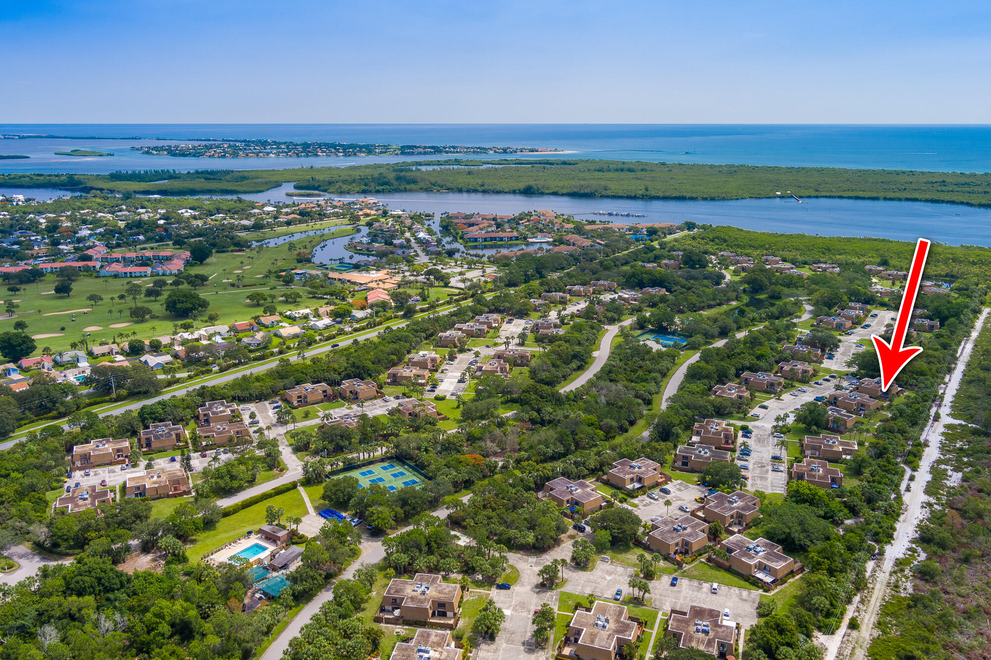 Undisclosed Address Stuart, FL 34997 - Photo 2 of 20 a view of a city