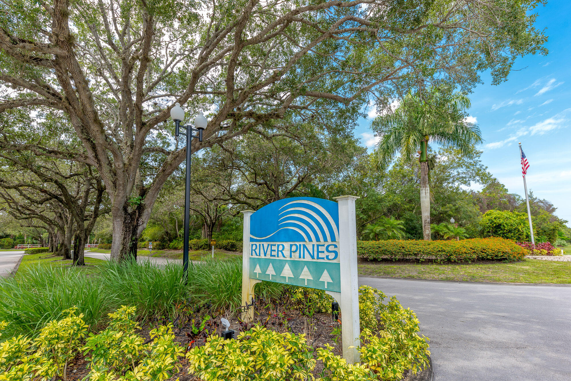 Undisclosed Address Stuart, FL 34997 - Photo 3 of 20 a view of a garden