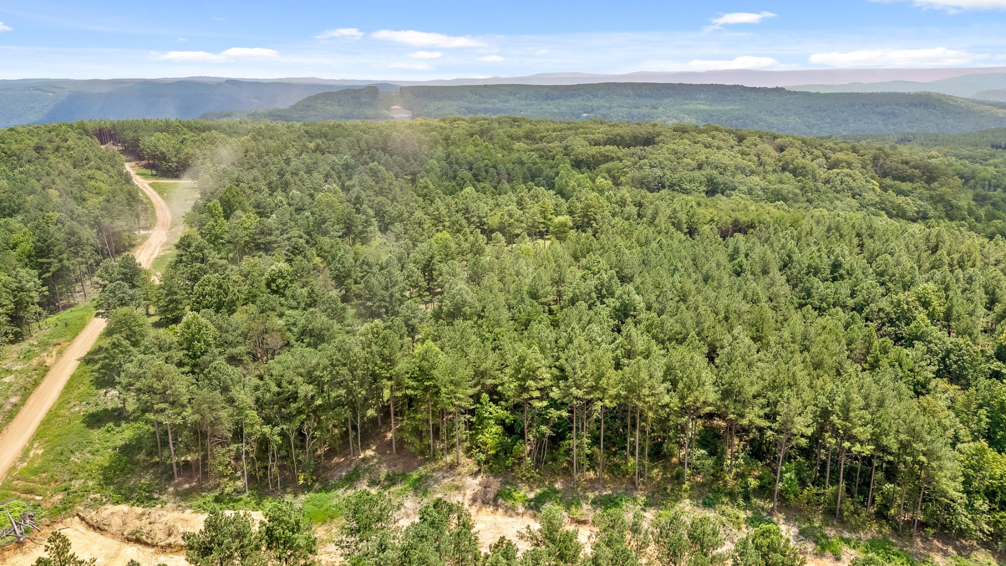 0 Whispering Way Guild, TN 37340 - Photo 33 of 39 a view of a field with an ocean