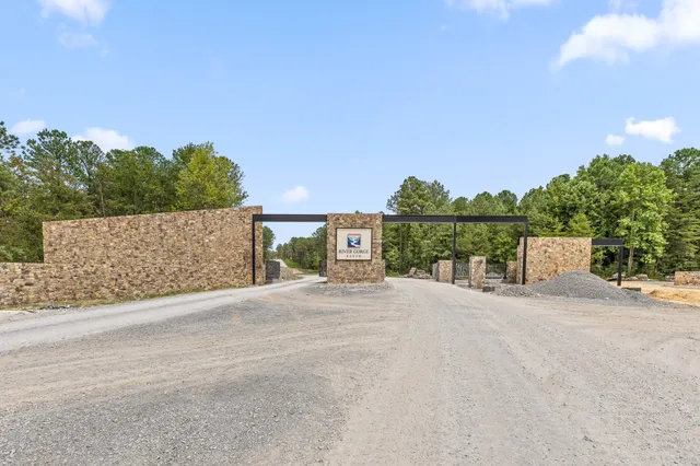 a view of outdoor space and city view