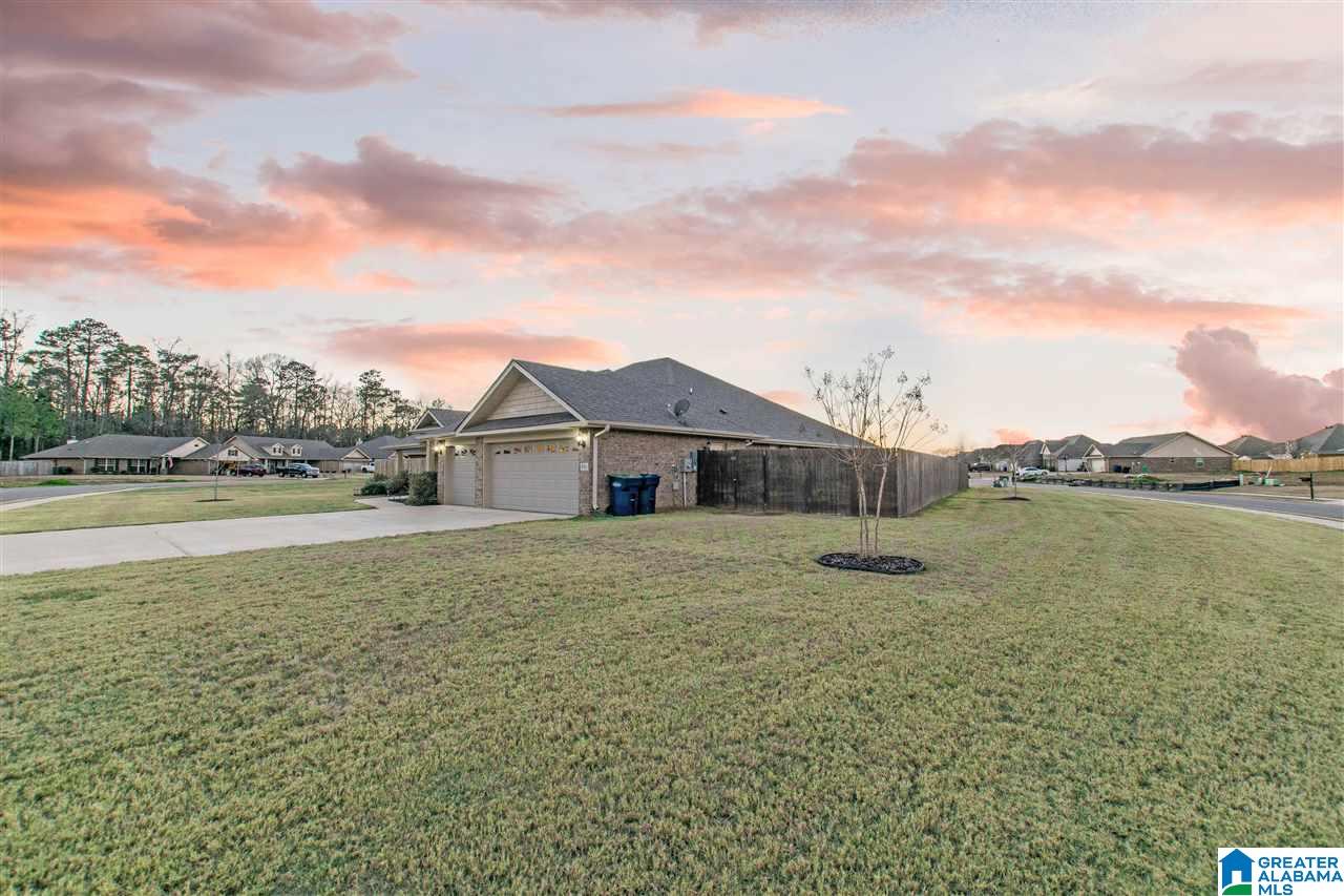 896 Barkley Drive Alabaster, AL 35007 - Photo 34 of 38