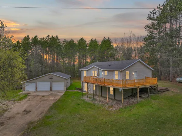 $269,900 | 8765 East 10 Road, Manton, MI 49663