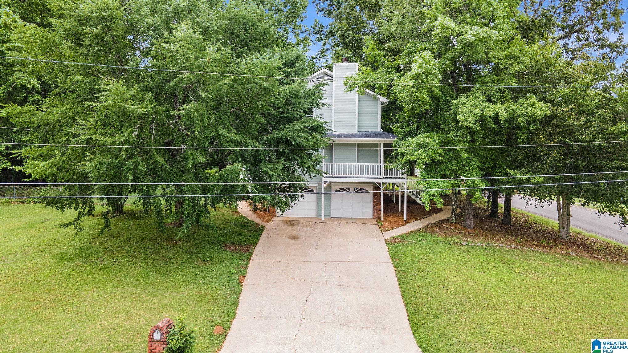 7214 Whitney Circle Pinson, AL 35126 - Photo 24 of 27