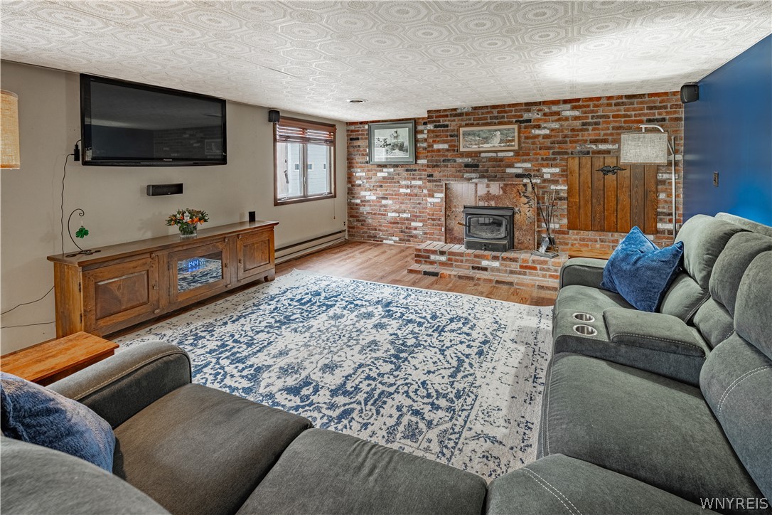 1693 West Creek Road Newfane, NY 14028 - Photo 13 of 50