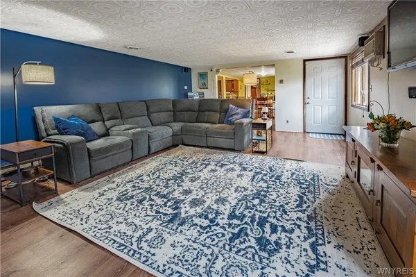 $429,999 | 1693 West Creek Road, Newfane, NY 14028