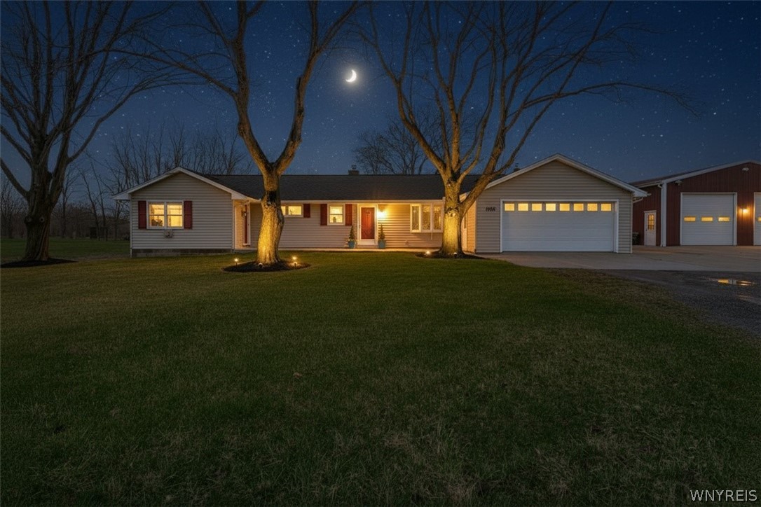 1693 West Creek Road Newfane, NY 14028 - Photo 2 of 50