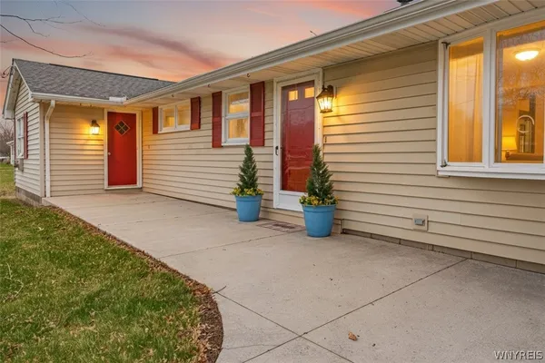 $429,999 | 1693 West Creek Road, Newfane, NY 14028