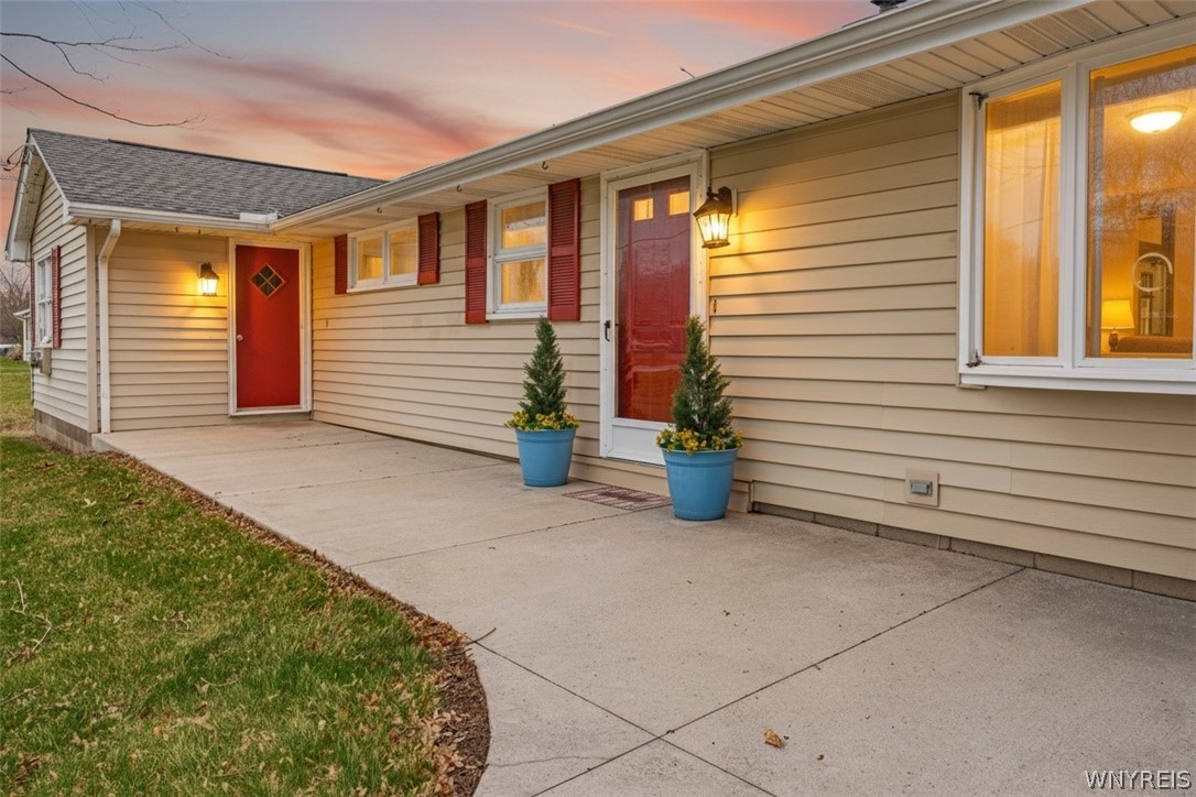 1693 West Creek Road Newfane, NY 14028 - Photo 3 of 50