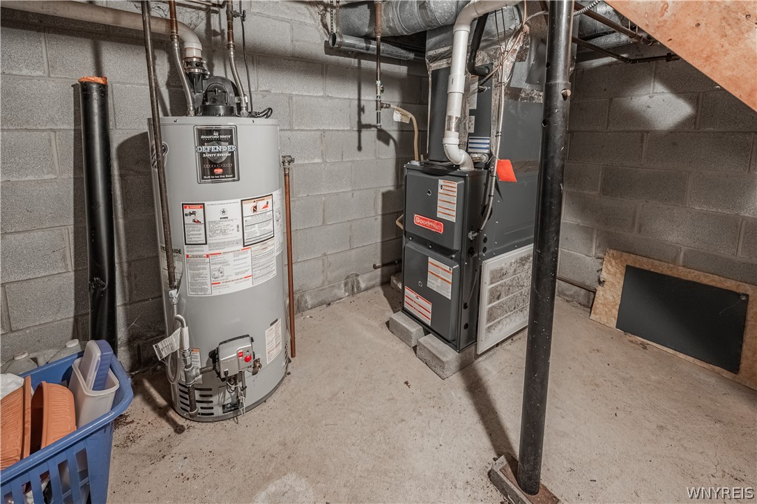 1693 West Creek Road Newfane, NY 14028 - Photo 32 of 50