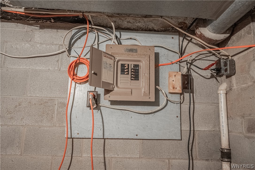 1693 West Creek Road Newfane, NY 14028 - Photo 33 of 50