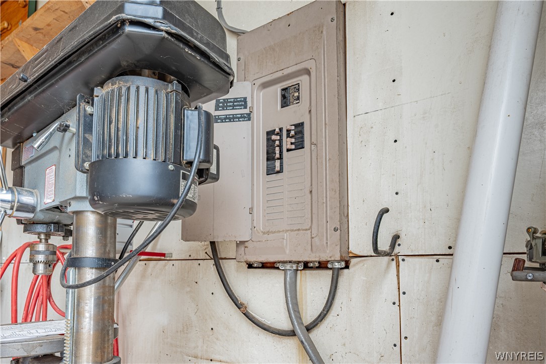 1693 West Creek Road Newfane, NY 14028 - Photo 34 of 50