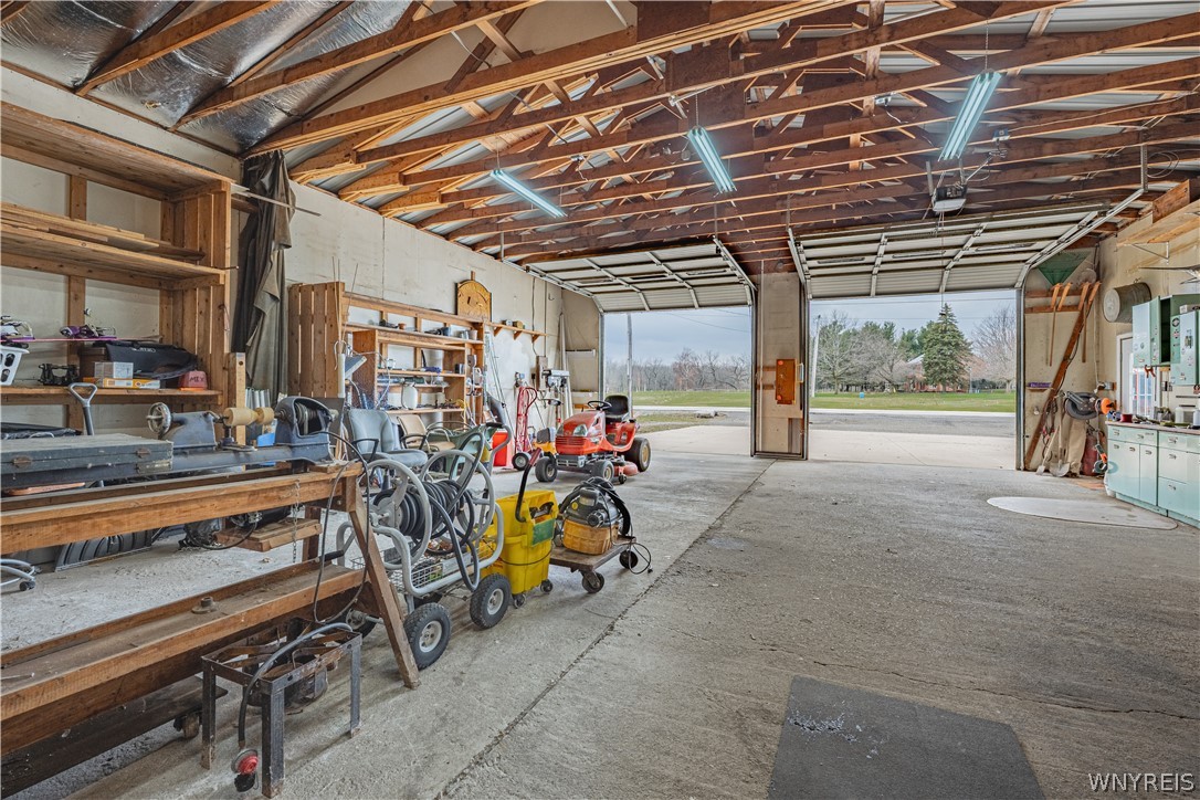 1693 West Creek Road Newfane, NY 14028 - Photo 38 of 50