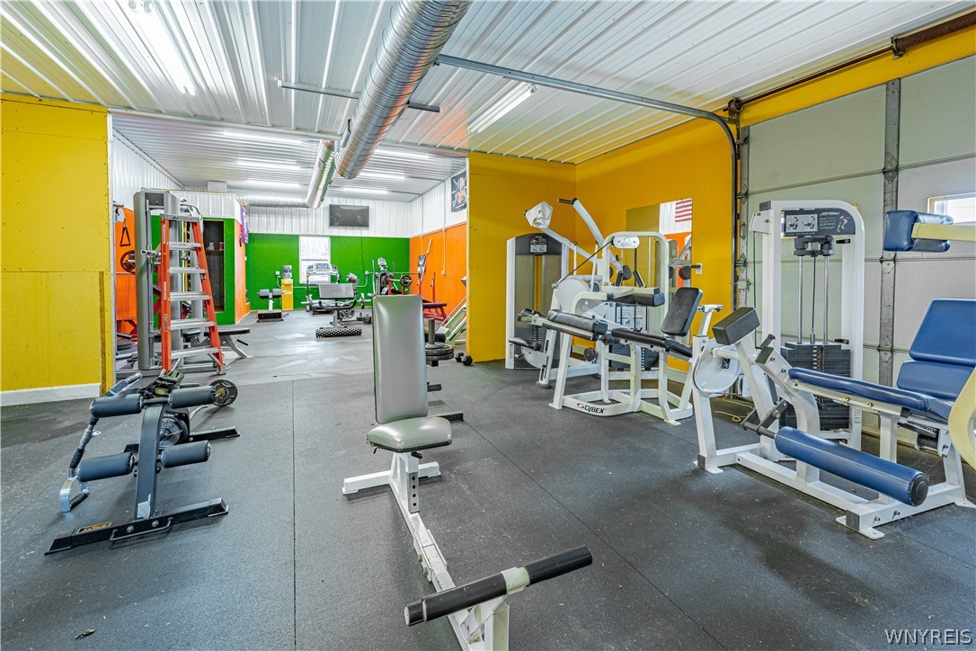 1693 West Creek Road Newfane, NY 14028 - Photo 39 of 50