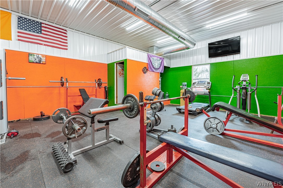 1693 West Creek Road Newfane, NY 14028 - Photo 40 of 50