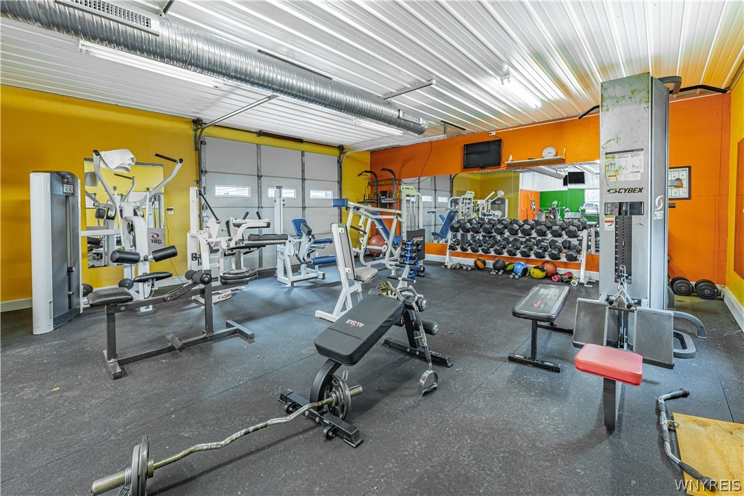 1693 West Creek Road Newfane, NY 14028 - Photo 41 of 50