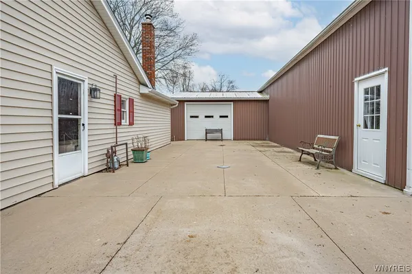 $429,999 | 1693 West Creek Road, Newfane, NY 14028