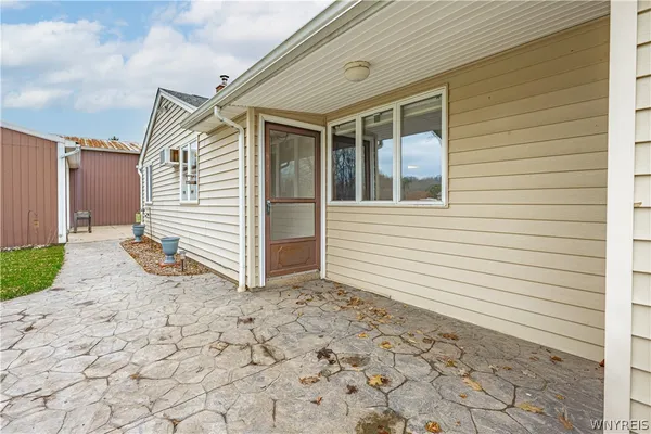 $429,999 | 1693 West Creek Road, Newfane, NY 14028