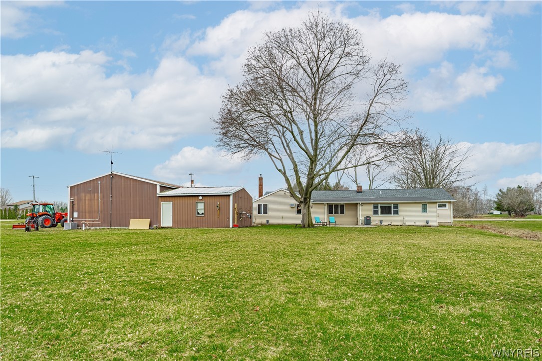 1693 West Creek Road Newfane, NY 14028 - Photo 48 of 50