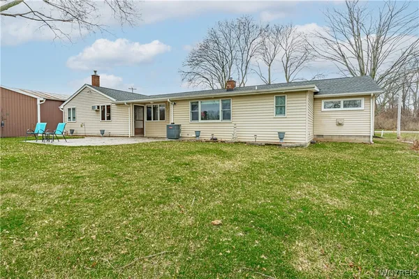 $429,999 | 1693 West Creek Road, Newfane, NY 14028