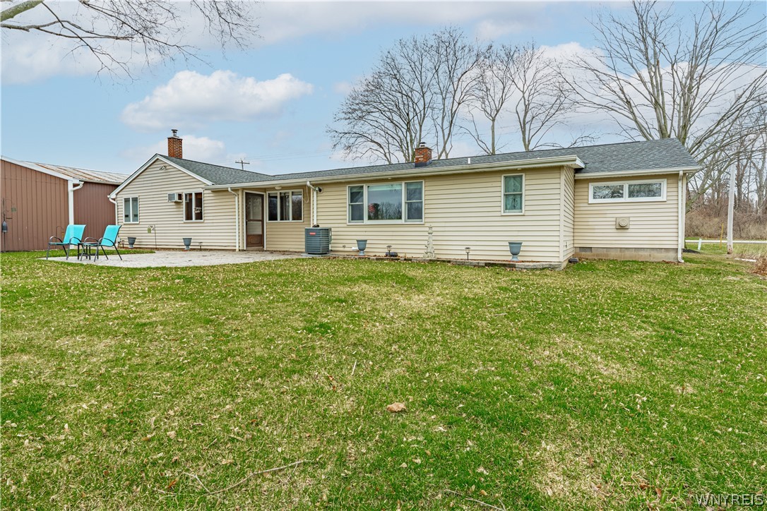 1693 West Creek Road Newfane, NY 14028 - Photo 49 of 50