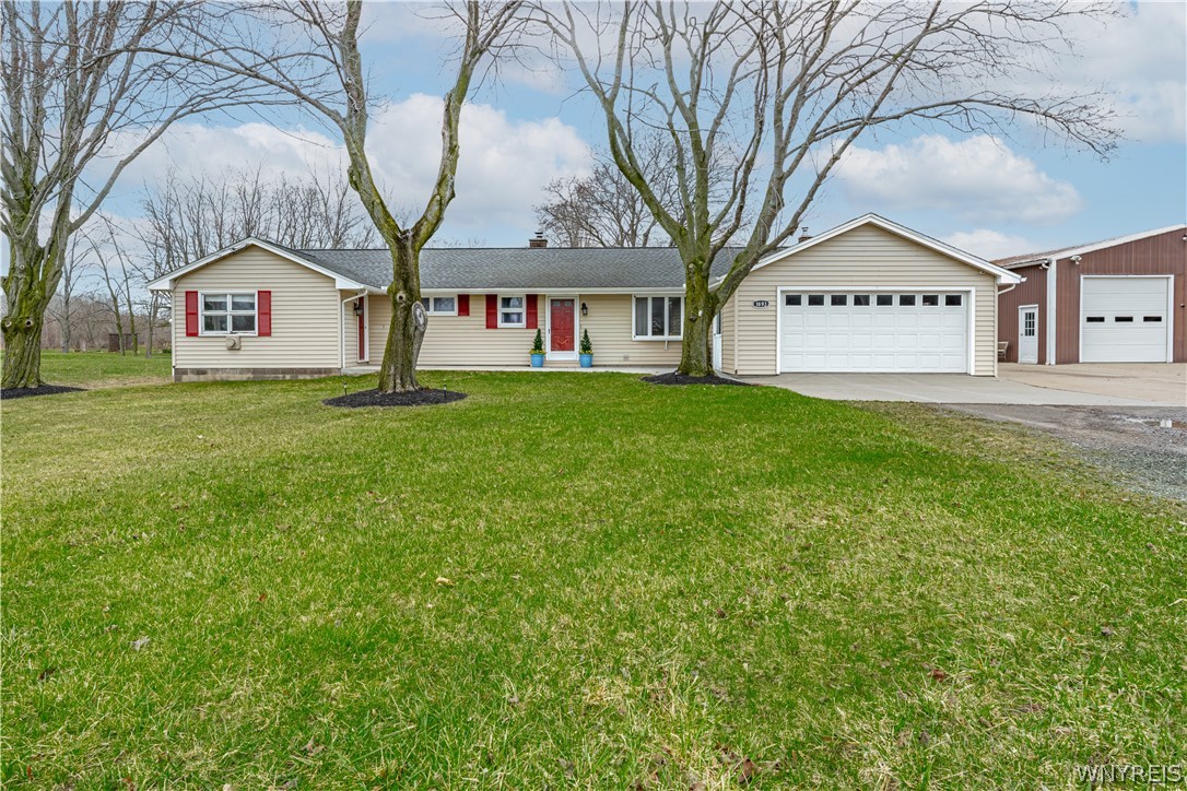 1693 West Creek Road Newfane, NY 14028 - Photo 5 of 50