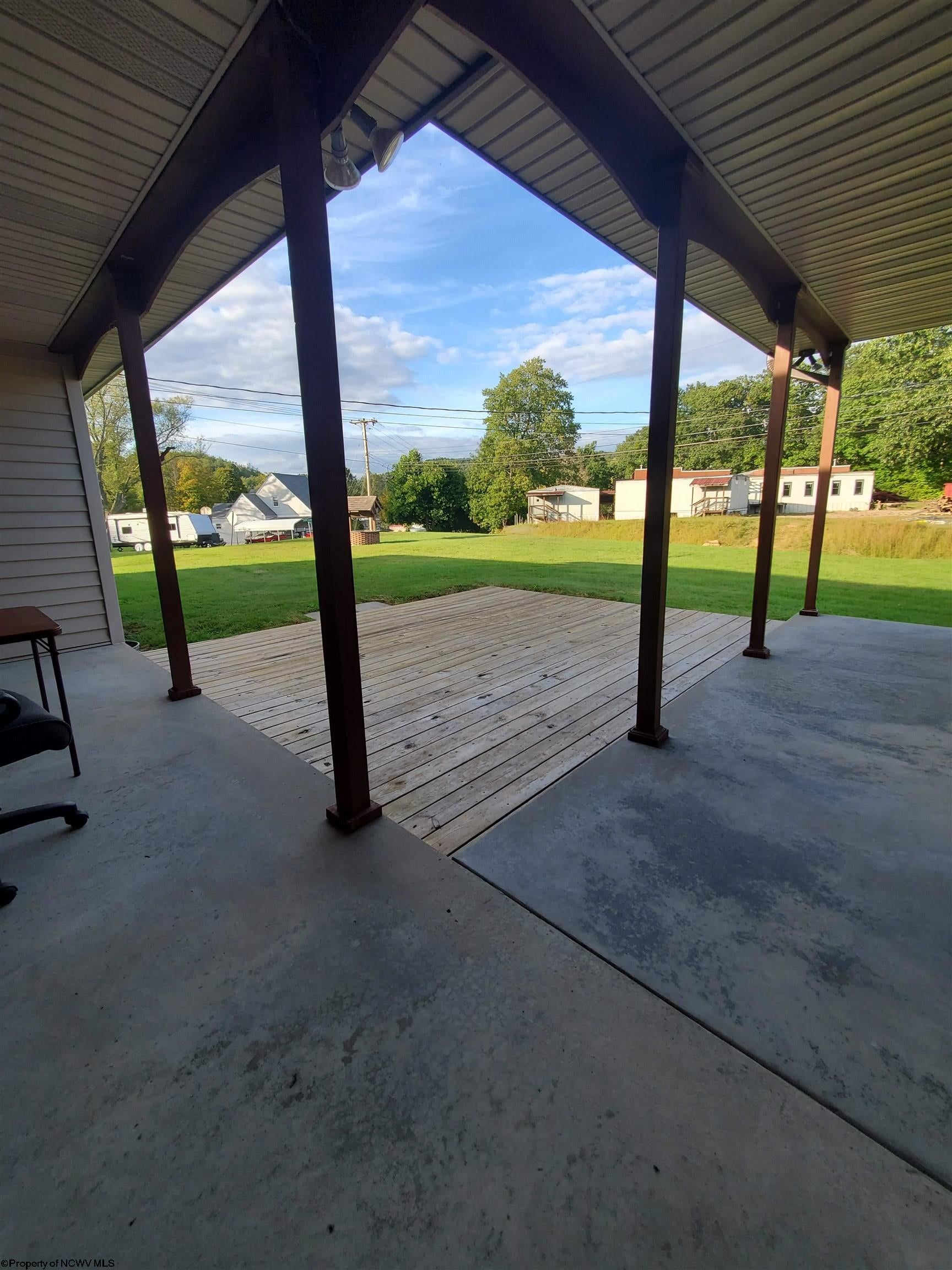 162 Firehouse Road Fairmont, WV 26554 - Photo 11 of 19 Gallery Image 11