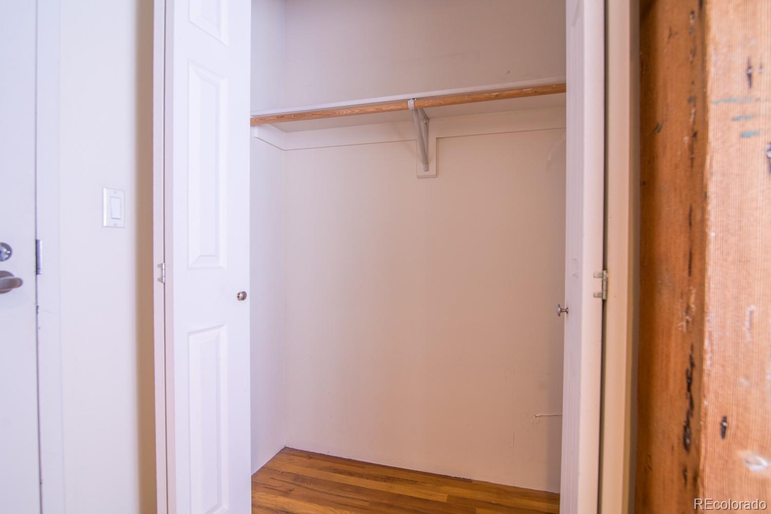 1801 Wynkoop Street, Unit 315 Denver, CO 80202 - Photo 14 of 26 a view of small space