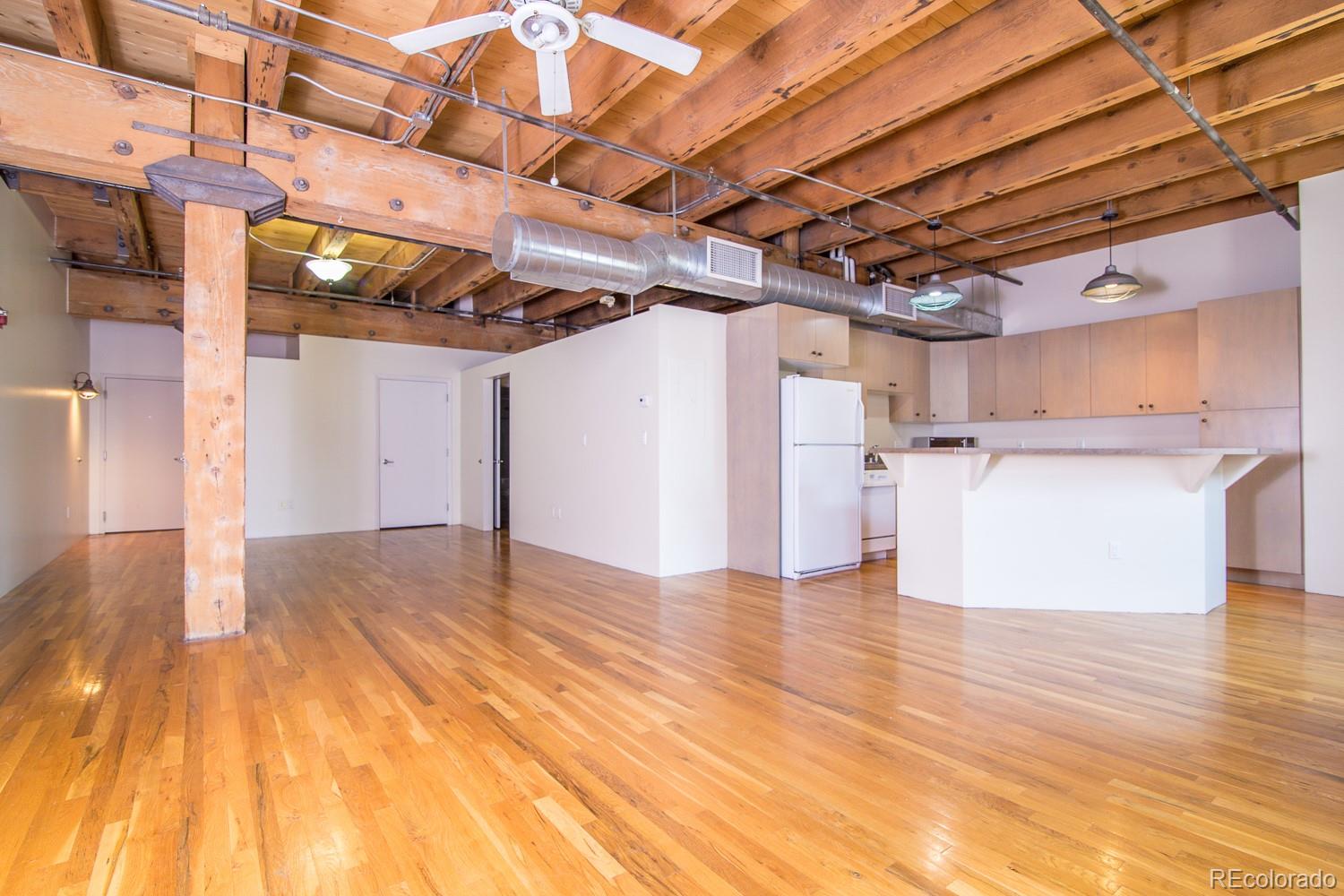 1801 Wynkoop Street, Unit 315 Denver, CO 80202 - Photo 6 of 26 a view of a storage & utility room