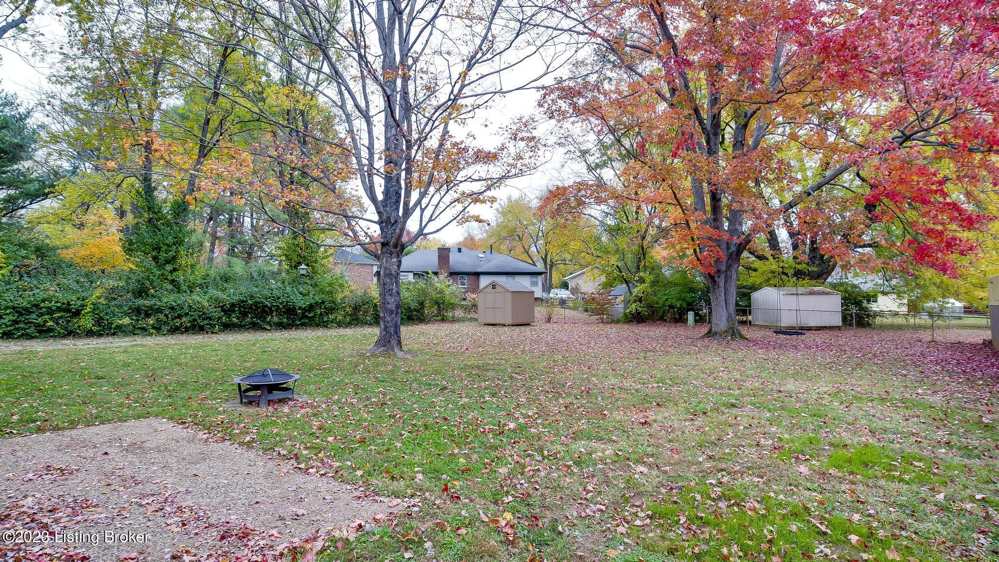 1009 Chesham Road Louisville, KY 40207 - Photo 40 of 42 1009_CheshamRd_40207_0504