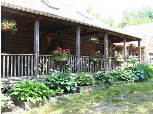 72 Corea Road Prospect Harbor, ME 04669 - Photo 31 of 32 Exterior Front. Relax and enjoy the...