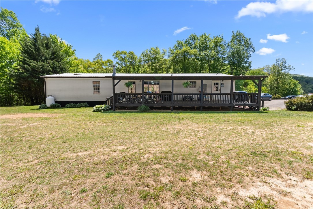 152 Pioneer Ridge Sparta, NC 28675 - Photo 36 of 48