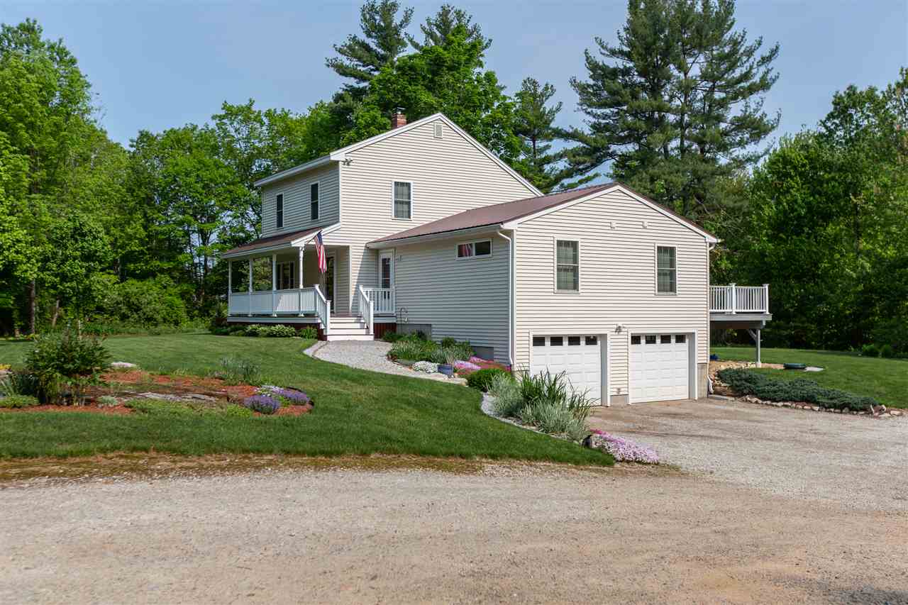 155 S Road Deerfield, NH 03037 - Photo 34 of 40 Gallery Image 34