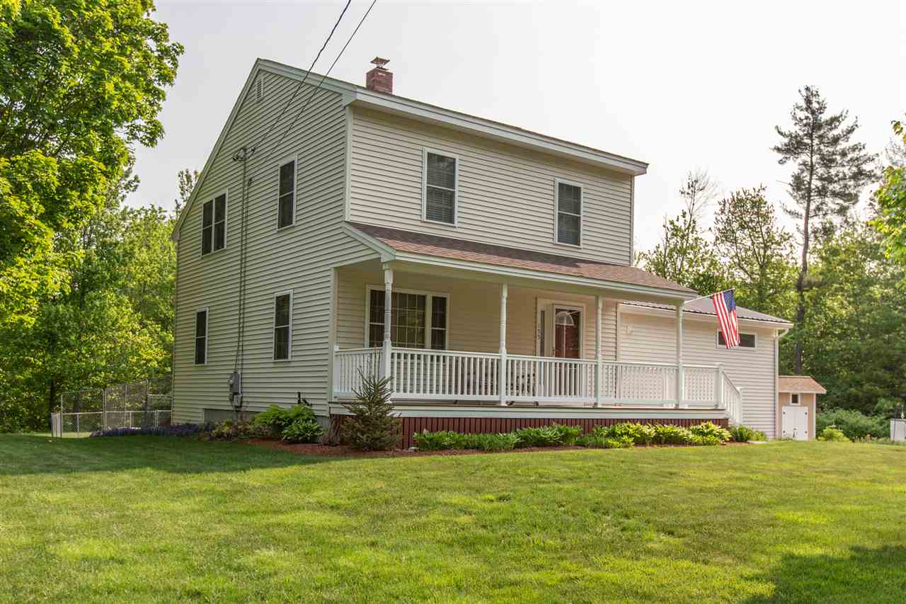 155 S Road Deerfield, NH 03037 - Photo 38 of 40 Gallery Image 38