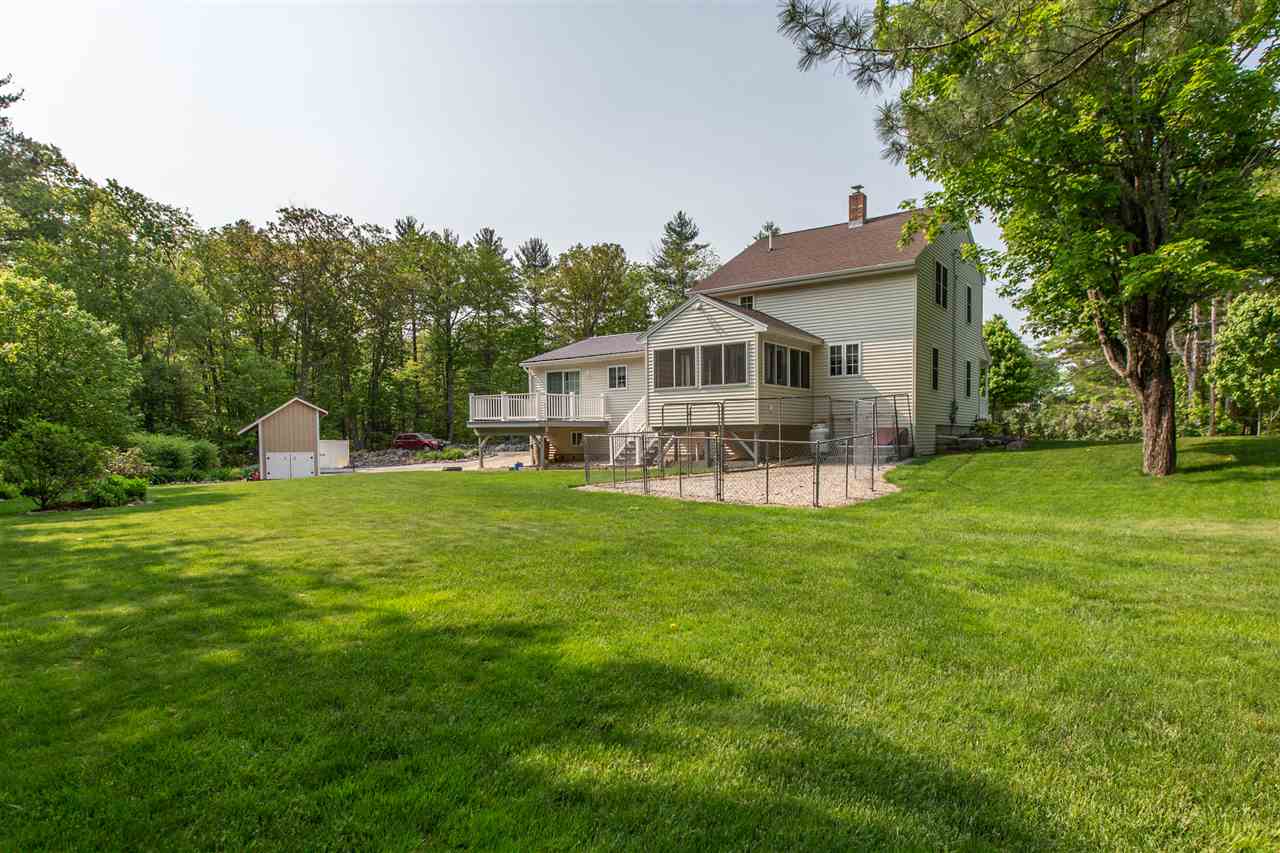 155 S Road Deerfield, NH 03037 - Photo 39 of 40 Gallery Image 39