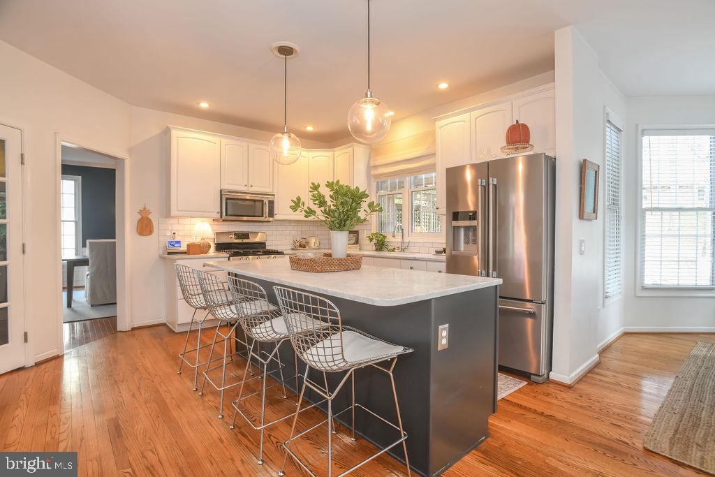 1504 Broad Run Road Landenberg, PA 19350 - Photo 8 of 35 Stainless Steel Appliances