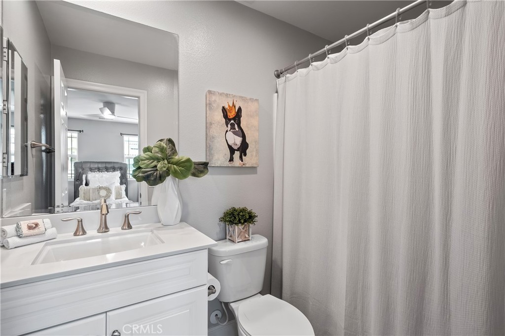 31193 Skyline Drive Temecula, CA 92591 - Photo 39 of 58 on-suite bed 4