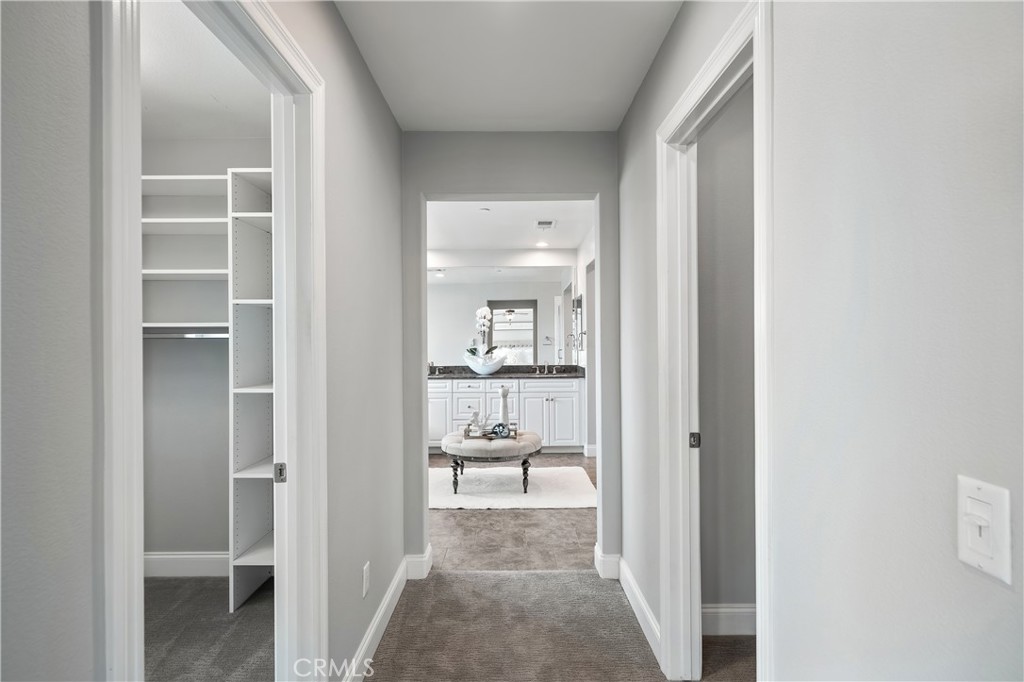 31193 Skyline Drive Temecula, CA 92591 - Photo 47 of 58 dual primary closets