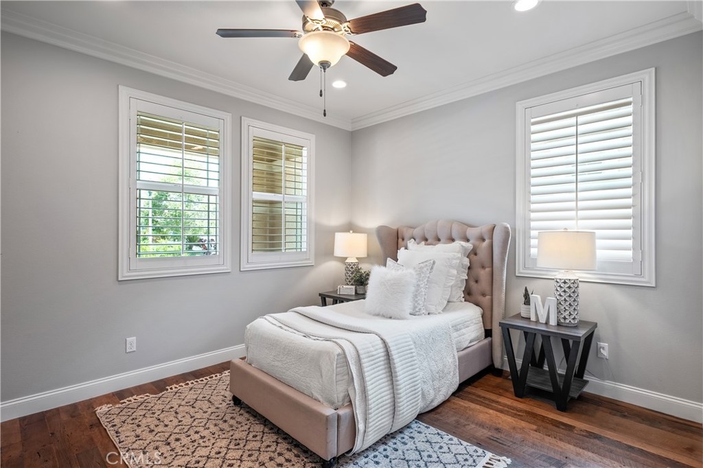 31193 Skyline Drive Temecula, CA 92591 - Photo 6 of 58 main floor bedroom