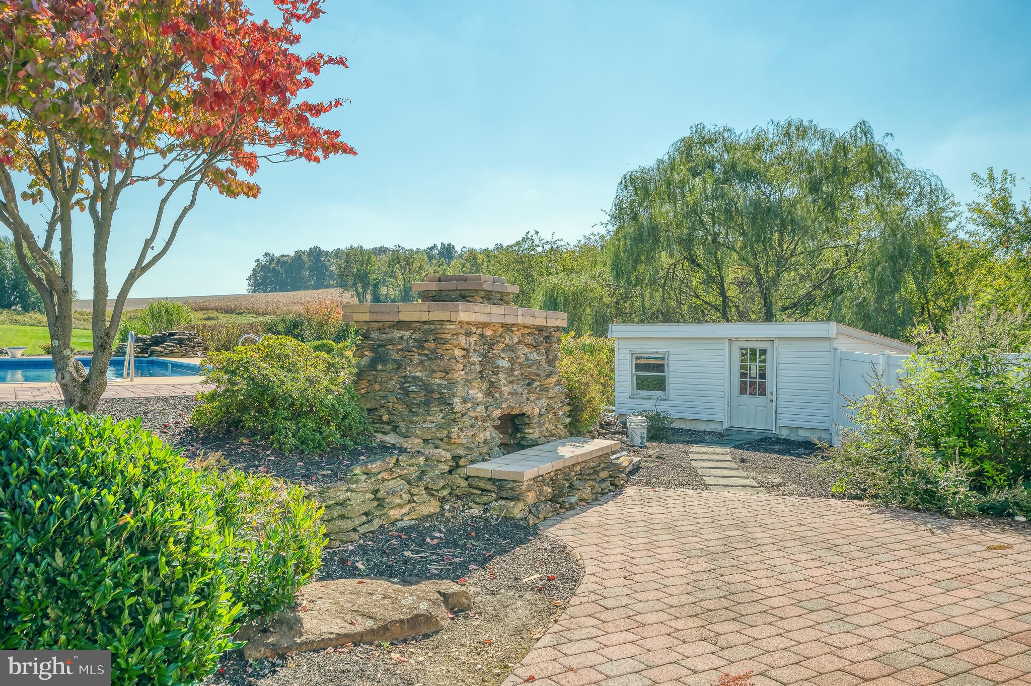 5416 Logan Road Felton, PA 17322 - Photo 51 of 118