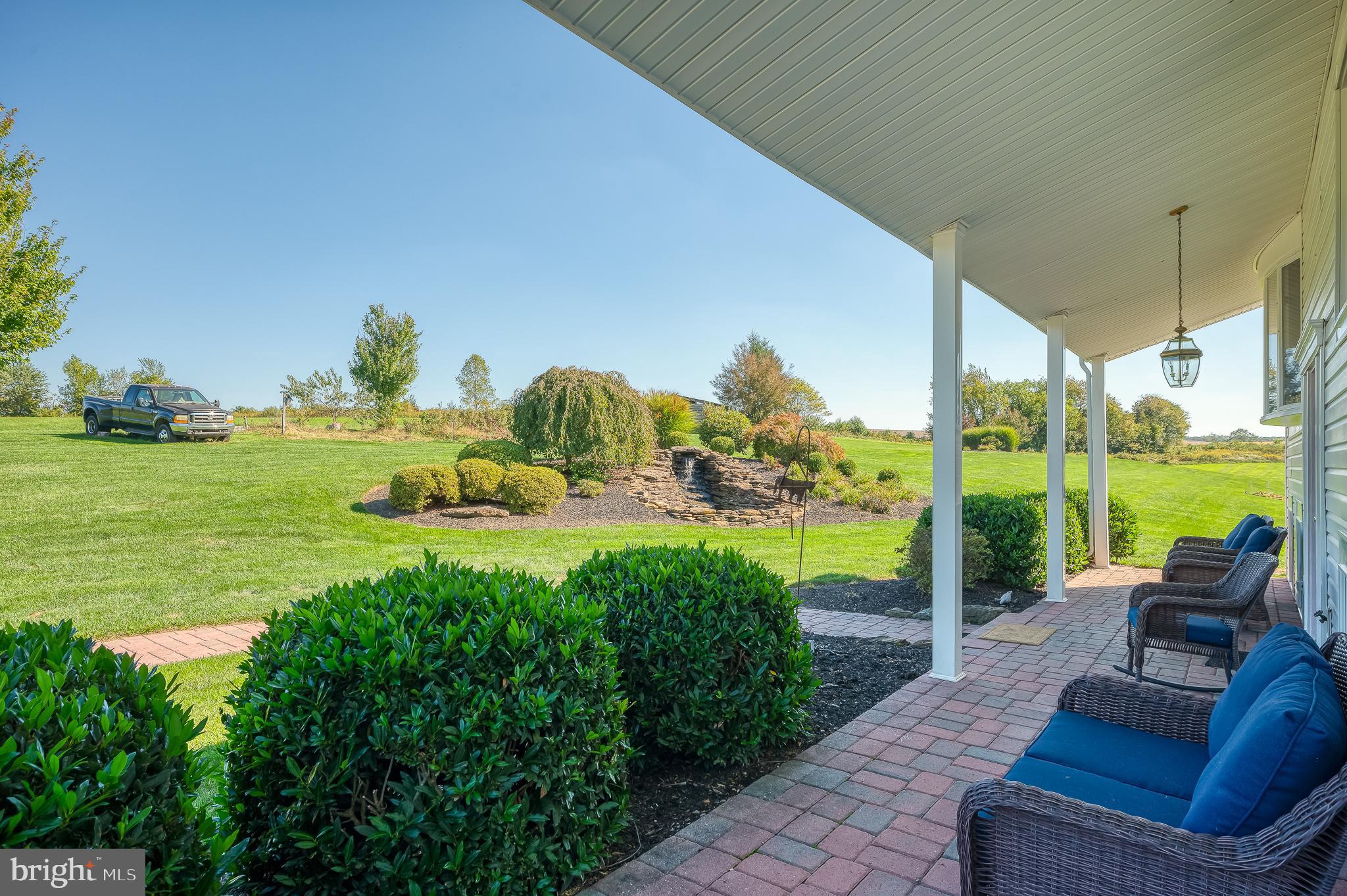 5416 Logan Road Felton, PA 17322 - Photo 8 of 118